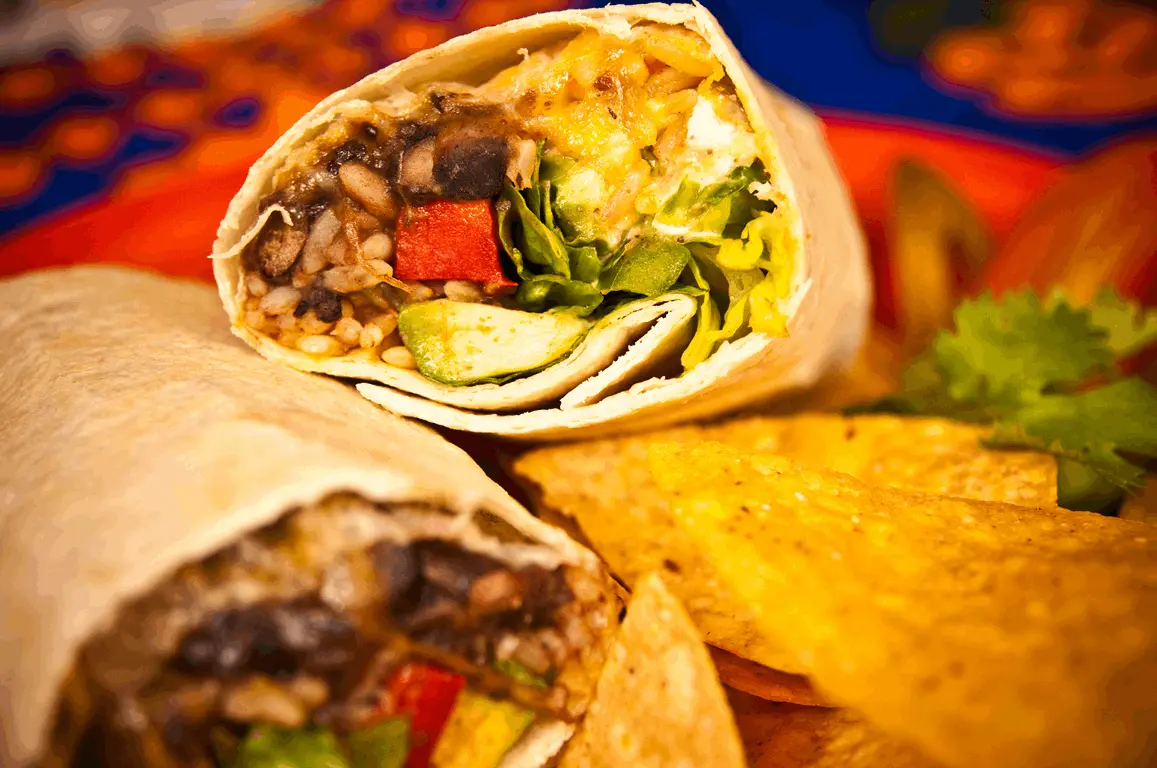 Mexican specialties at Ahora Mexican Restaurant Ottawa