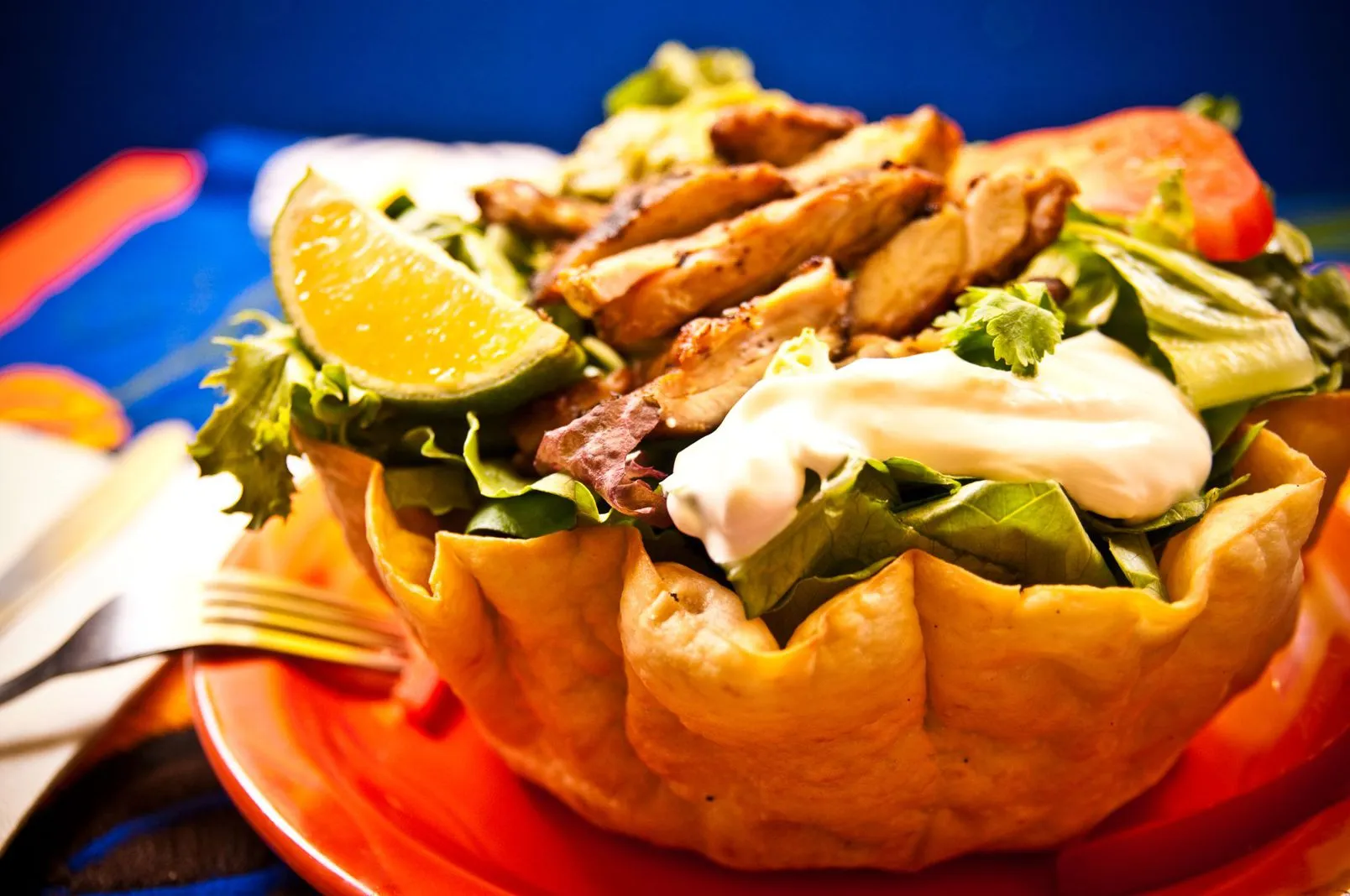 Authentic Mexican cuisine at Ahora Mexican Restaurant - Ottawa's favorite Mexican restaurant in ByWard Market