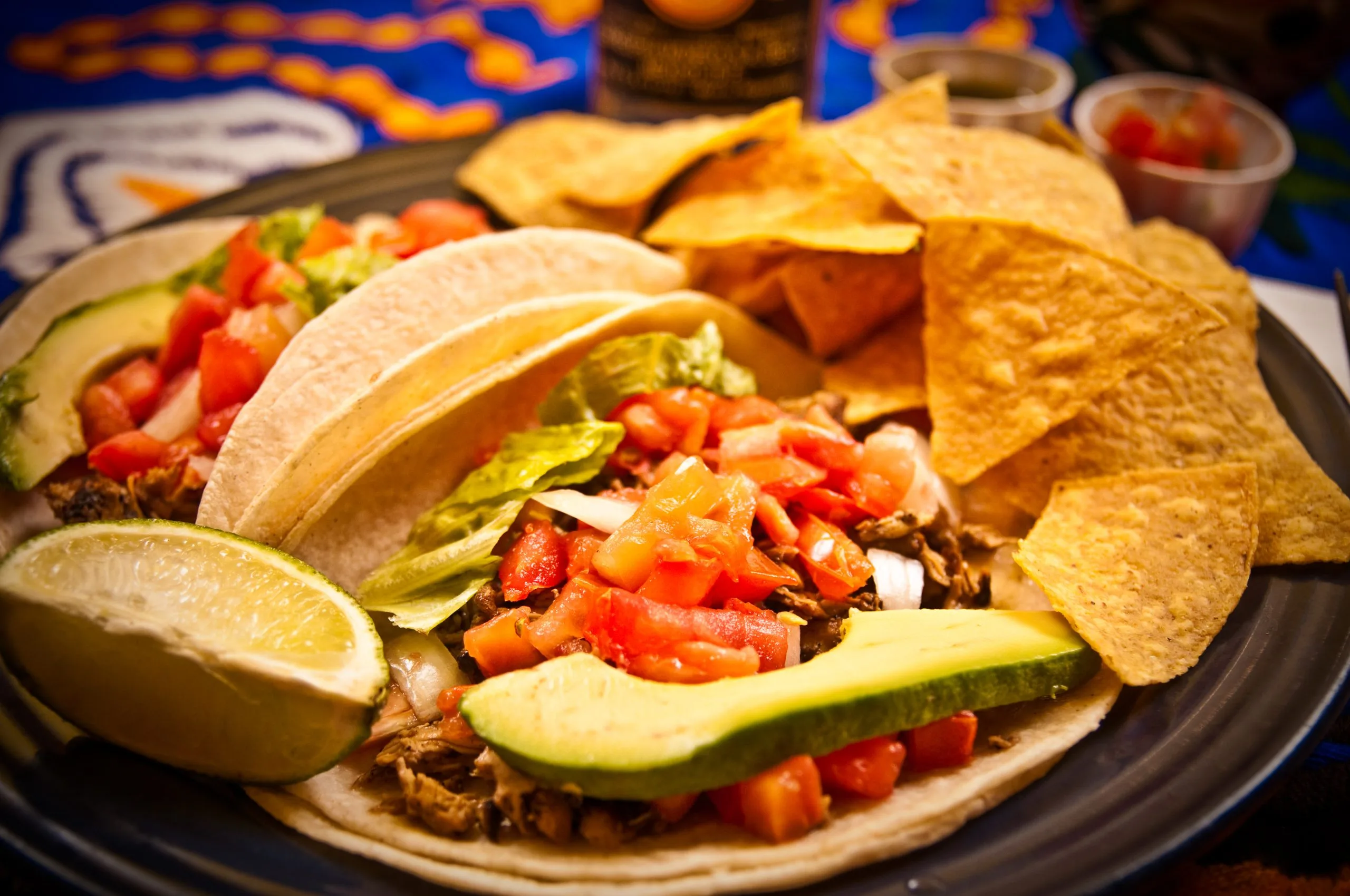 Best Mexican restaurant in Ottawa ByWard Market